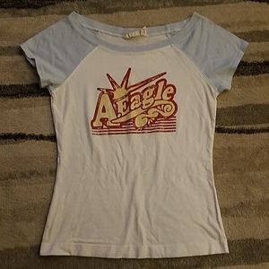 COPY - American Eagle graphic tee